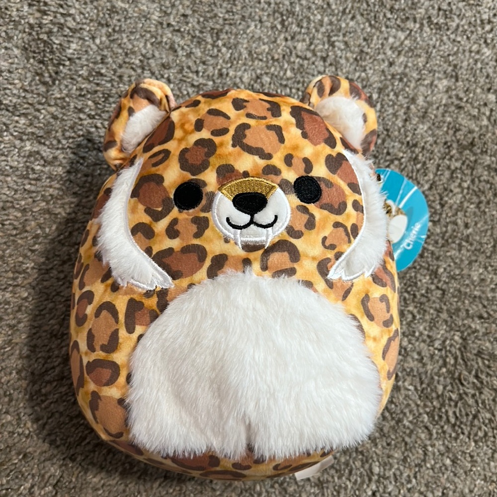 Cherie Squishmallow